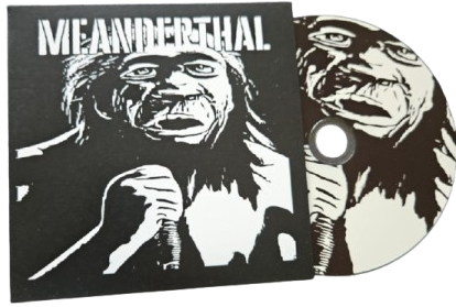 Meanderthal CD