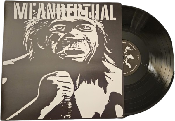 Bad Guy Record
