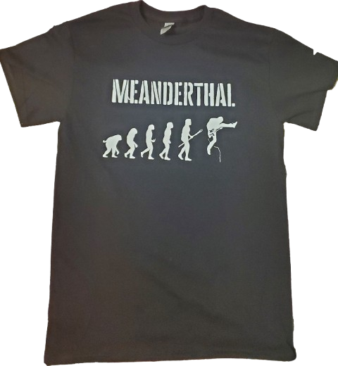 Evolution Shirt